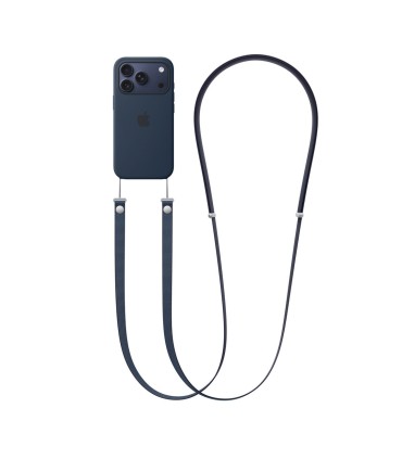 بند کراس بادی اپل | Apple Crossbody Strap - رنگ آبی