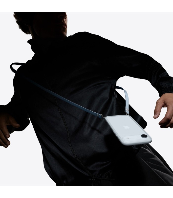 بند کراس بادی اپل | Apple Crossbody Strap - رنگ آبی