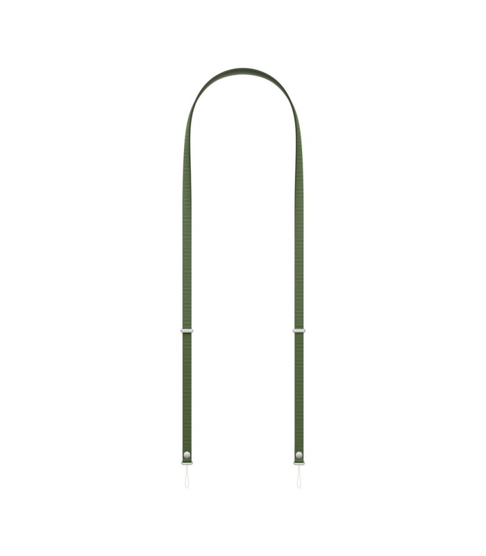 بند کراس بادی اپل | Apple Crossbody Strap - رنگ سبز