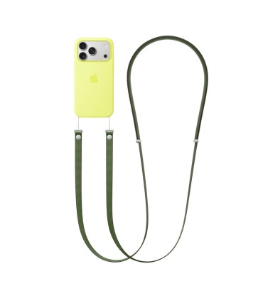 بند کراس بادی اپل | Apple Crossbody Strap - رنگ سبز