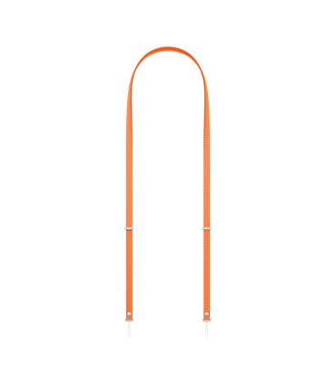 بند کراس بادی اپل | Apple Crossbody Strap - رنگ نارنجی