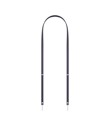 بند کراس بادی اپل | Apple Crossbody Strap - رنگ بنفش