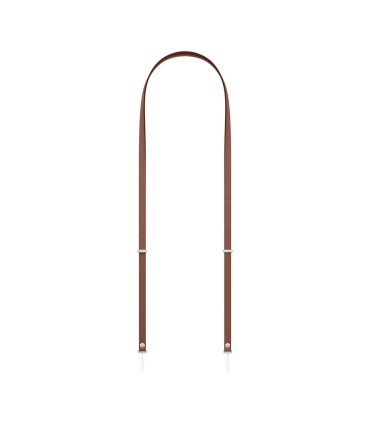 بند کراس بادی اپل | Apple Crossbody Strap - رنگ سیینا