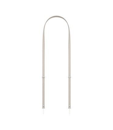 بند کراس بادی اپل | Apple Crossbody Strap - رنگ بژ