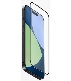 محافظ صفحه‌ نمایش یونیک مدل UNIQ Optix Matte مناسب برای آیفون ۱۷ پرومکس