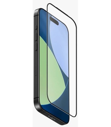 محافظ صفحه‌ نمایش یونیک مدل UNIQ Optix Matte مناسب برای آیفون ۱۷ پرومکس