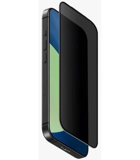 محافظ صفحه‌ نمایش یونیک مدل UNIQ Optix Privacy مناسب برای آیفون ۱۷ پرومکس
