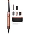 حالت دهنده مو دایسون مدل Dyson Airwrap i.d. HS08 (Amber Silk کهربایی) - با گارانتی شرکتی