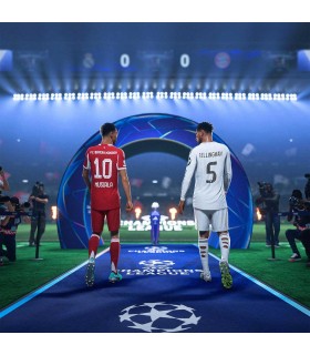 دیسک بازی EA Sports FC 26 مناسب PS5