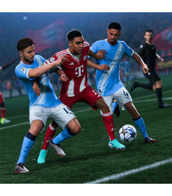 دیسک بازی EA Sports FC 26 مناسب PS5
