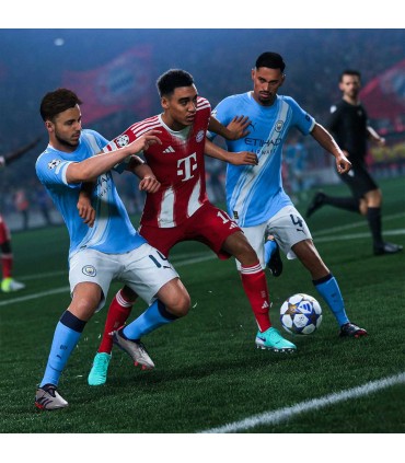 دیسک بازی EA Sports FC 26 مناسب PS5