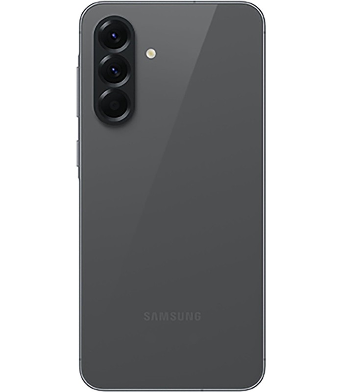 گوشی موبایل سامسونگ مدل Galaxy A56 5G | رم-ظرفیت ۸-۲۵۶ گیگابایت | رنگ گرافیت - ساخت ویتنام