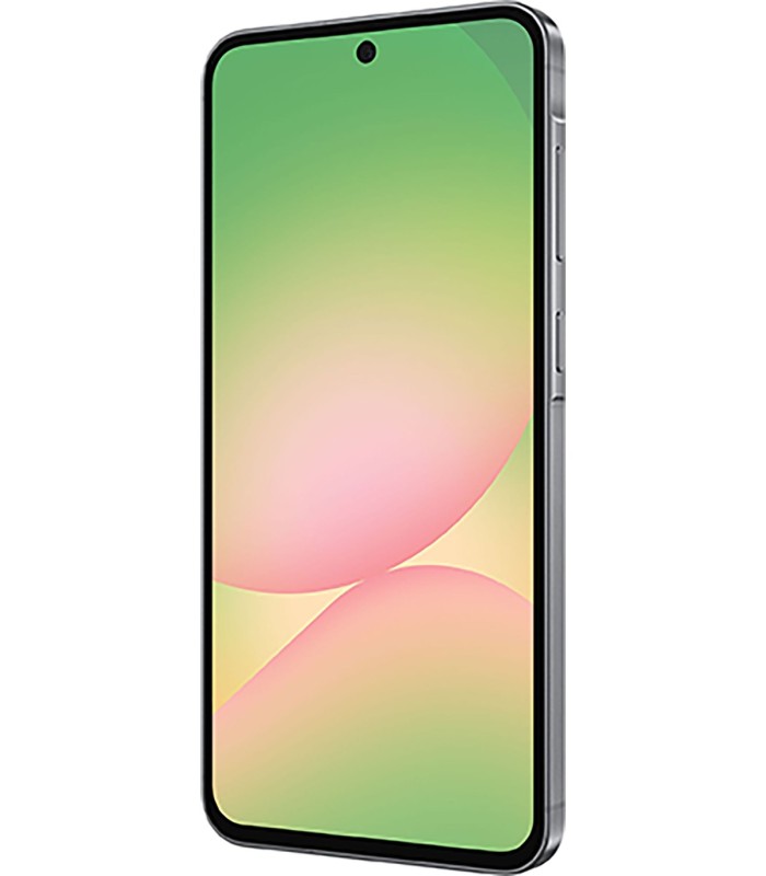 گوشی موبایل سامسونگ مدل Galaxy A56 5G | رم-ظرفیت ۸-۱۲۸ گیگابایت | رنگ گرافیت - ساخت ویتنام