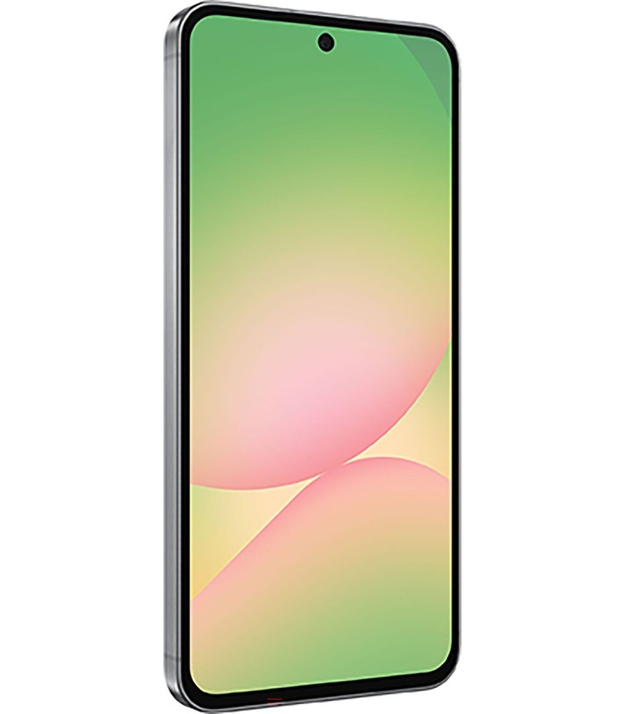 گوشی موبایل سامسونگ مدل Galaxy A56 5G | رم-ظرفیت ۸-۱۲۸ گیگابایت | رنگ گرافیت - ساخت ویتنام