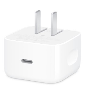 آداپتور شارژر اپل با توان ۴۰ وات و ۶۰ وات حداکثر - اورجینال