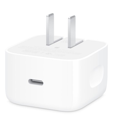 آداپتور شارژر اپل با توان ۴۰ وات و ۶۰ وات حداکثر - اورجینال