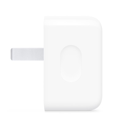 آداپتور شارژر اپل با توان ۴۰ وات و ۶۰ وات حداکثر - اورجینال