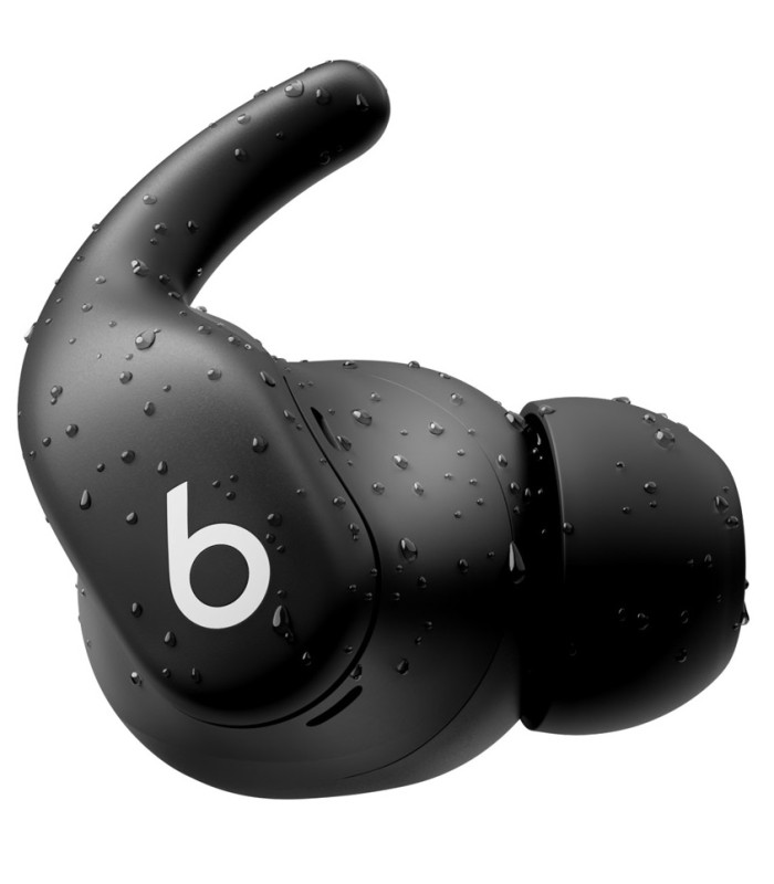 هدفون توگوشی بی‌سیم بیتس مدل Beats Powerbeats Fit | رنگ مشکی