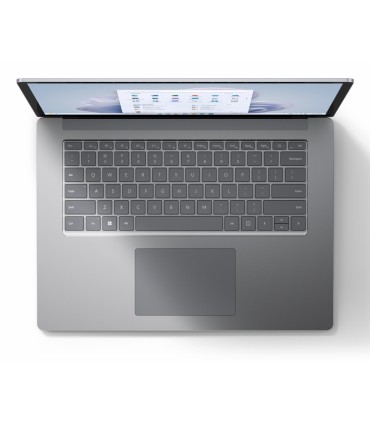 دست دوم - لپ تاپ مایکروسافت مدل سرفیس ۵ | Surface Laptop 5 -16GB RAM / 512GB SSD -i7 1265U