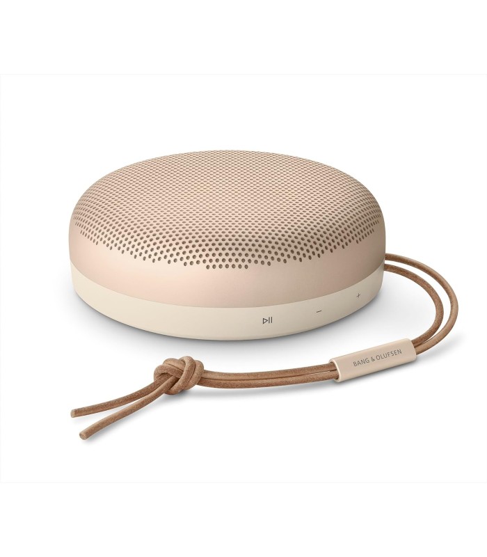 اسپیکر بلوتوثی قابل حمل بنگ اند آلفسن مدل Bang & Olufsen Beosound A1 (2nd Generation)