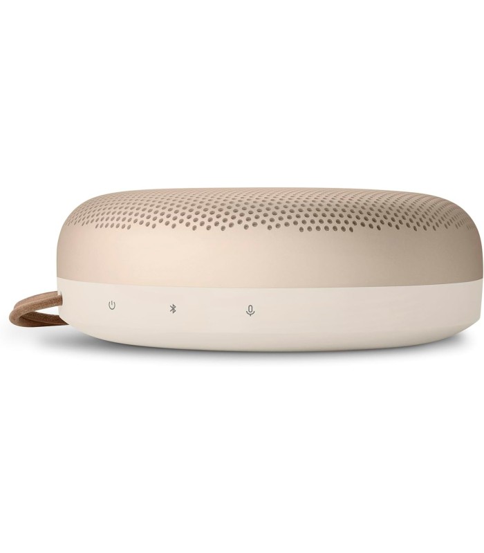 اسپیکر بلوتوثی قابل حمل بنگ اند آلفسن مدل Bang & Olufsen Beosound A1 (2nd Generation)