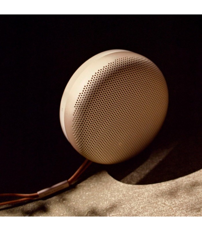 اسپیکر بلوتوثی قابل حمل بنگ اند آلفسن مدل Bang & Olufsen Beosound A1 (2nd Generation)