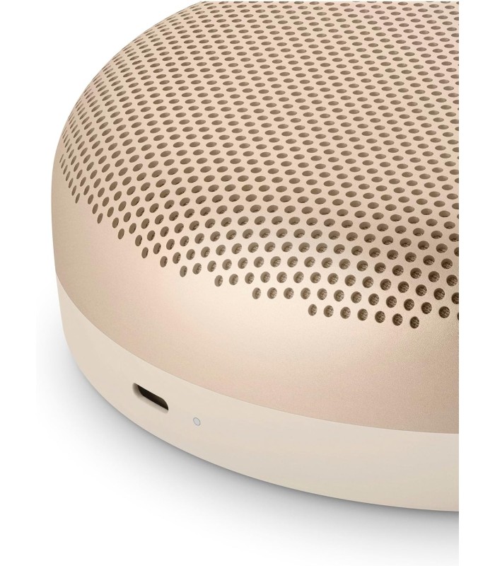اسپیکر بلوتوثی قابل حمل بنگ اند آلفسن مدل Bang & Olufsen Beosound A1 (2nd Generation)