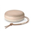 دست دوم - اسپیکر بلوتوثی قابل حمل بنگ اند آلفسن مدل Bang & Olufsen Beosound A1 (2nd Generation)