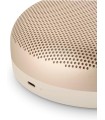 دست دوم - اسپیکر بلوتوثی قابل حمل بنگ اند آلفسن مدل Bang & Olufsen Beosound A1 (2nd Generation)