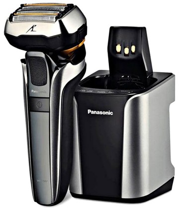 ماشین اصلاح صورت پاناسونیک مدل Panasonic ES-LV9Q