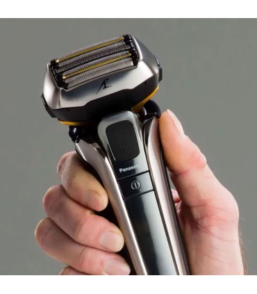 ماشین اصلاح صورت پاناسونیک مدل Panasonic ES-LV9Q