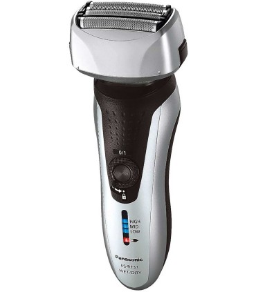 ماشین اصلاح صورت پاناسونیک مدل Panasonic ES-RF31