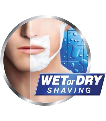 ماشین اصلاح صورت پاناسونیک مدل Panasonic ES-RF31