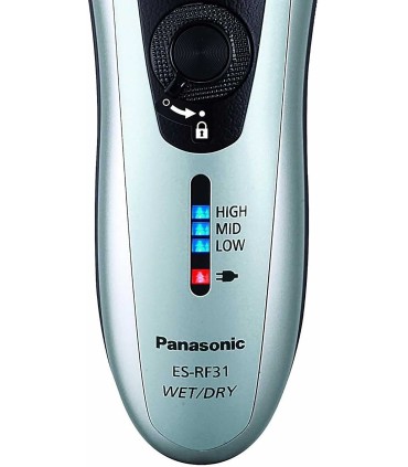 ماشین اصلاح صورت پاناسونیک مدل Panasonic ES-RF31