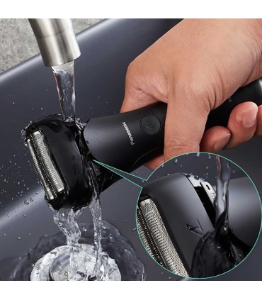 ماشین اصلاح صورت پاناسونیک مدل Panasonic ES-LT2B