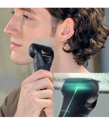 ماشین اصلاح صورت پاناسونیک مدل Panasonic ES-LT2B