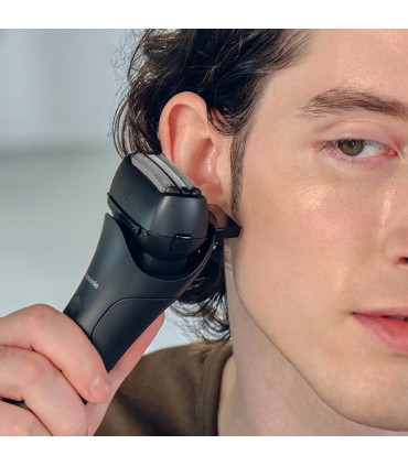 ماشین اصلاح صورت پاناسونیک مدل Panasonic ES-LT2B