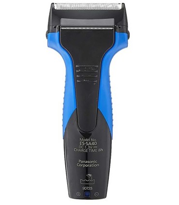 ماشین اصلاح صورت پاناسونیک مدل Panasonic ES-SA40