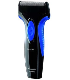 ماشین اصلاح صورت پاناسونیک مدل Panasonic ES-SA40