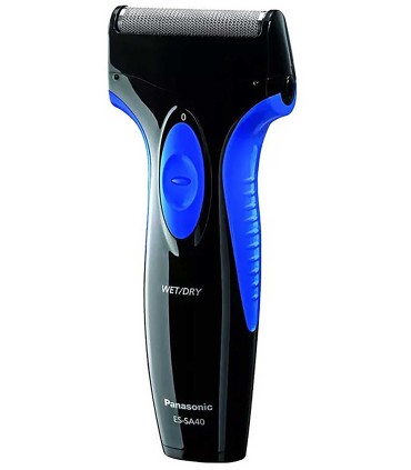 ماشین اصلاح صورت پاناسونیک مدل Panasonic ES-SA40