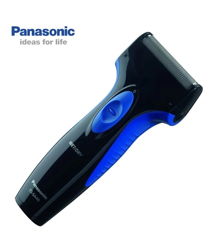 ماشین اصلاح صورت پاناسونیک مدل Panasonic ES-SA40