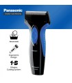 ماشین اصلاح صورت پاناسونیک مدل Panasonic ES-SA40