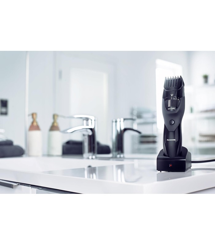 ماشین اصلاح سر و صورت پاناسونیک مدل Panasonic ER-GB42