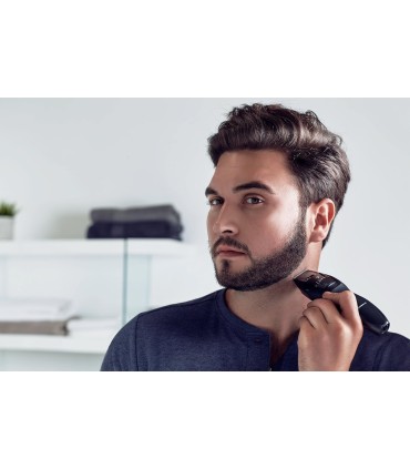 ماشین اصلاح سر و صورت پاناسونیک مدل Panasonic ER-GB42