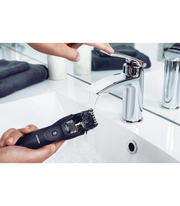 ماشین اصلاح سر و صورت پاناسونیک مدل Panasonic ER-GB42