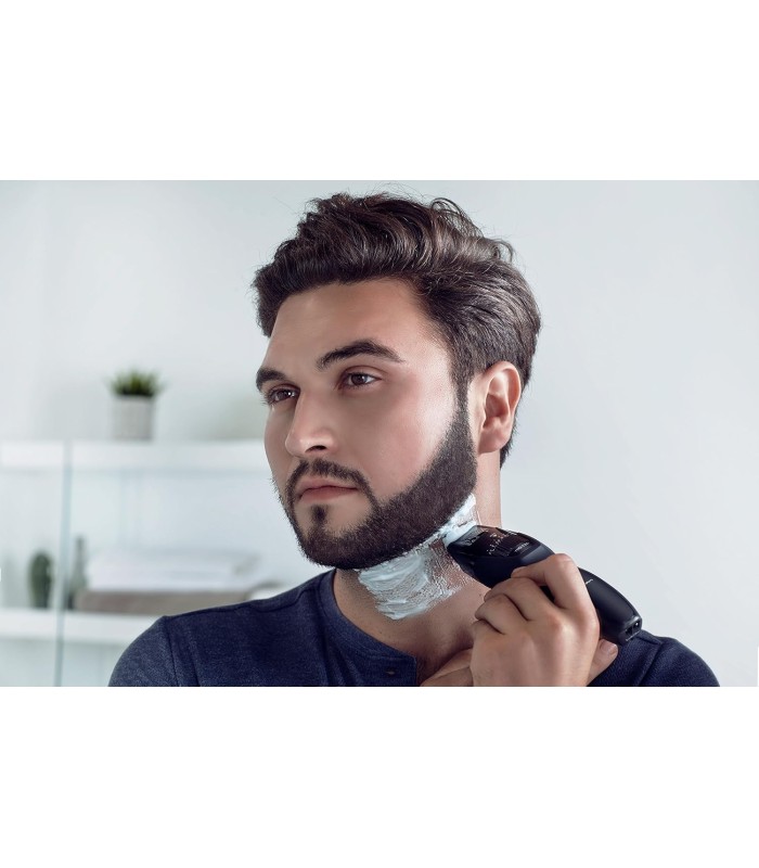 ماشین اصلاح سر و صورت پاناسونیک مدل Panasonic ER-GB42