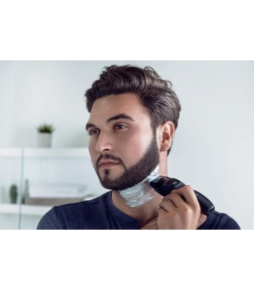 ماشین اصلاح سر و صورت پاناسونیک مدل Panasonic ER-GB42