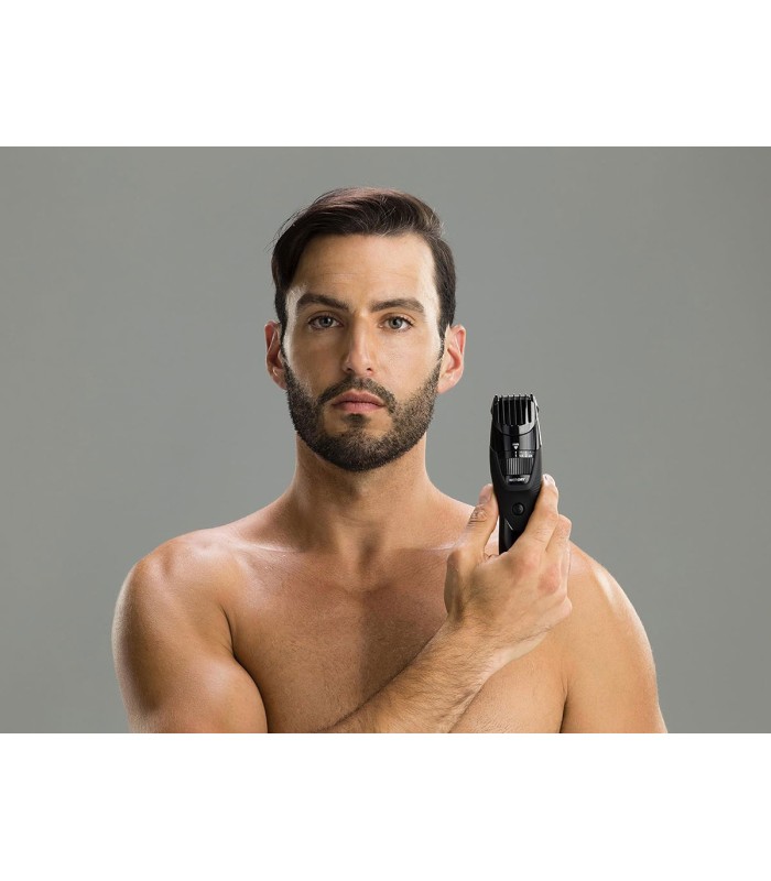 ماشین اصلاح سر و صورت پاناسونیک مدل Panasonic ER-GB42