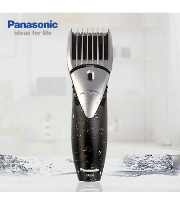 ماشین اصلاح سر و صورت پاناسونیک مدل Panasonic ER-206