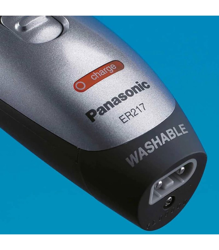 ماشین اصلاح سر و صورت پاناسونیک مدل Panasonic ER-217